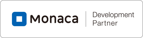Monaca Partnership logo