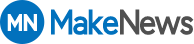 make news logo